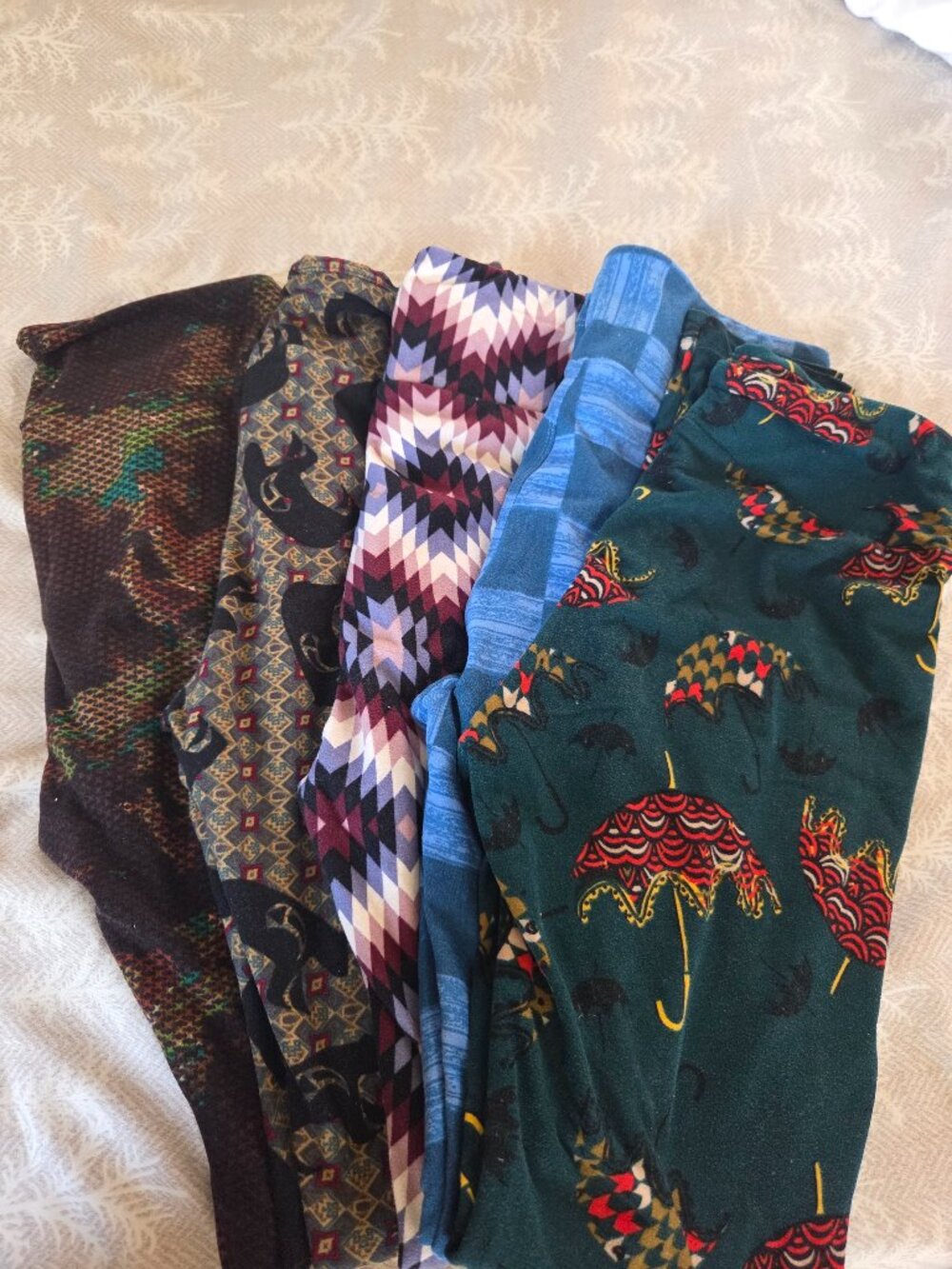 Lularoe Leggings